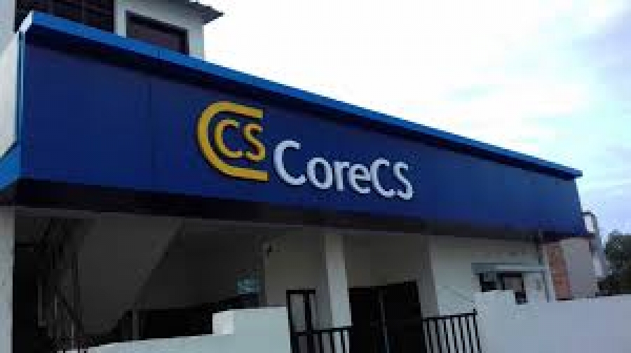 CoreCS